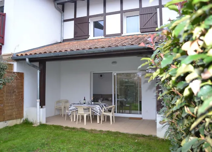 Maison Lore Mendi Amotz
