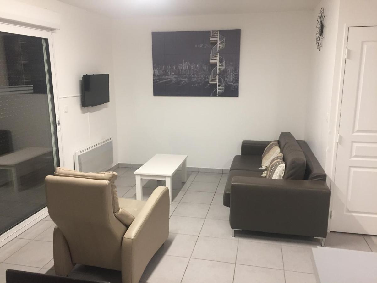 Holiday home Maison Lore Mendi Amotz