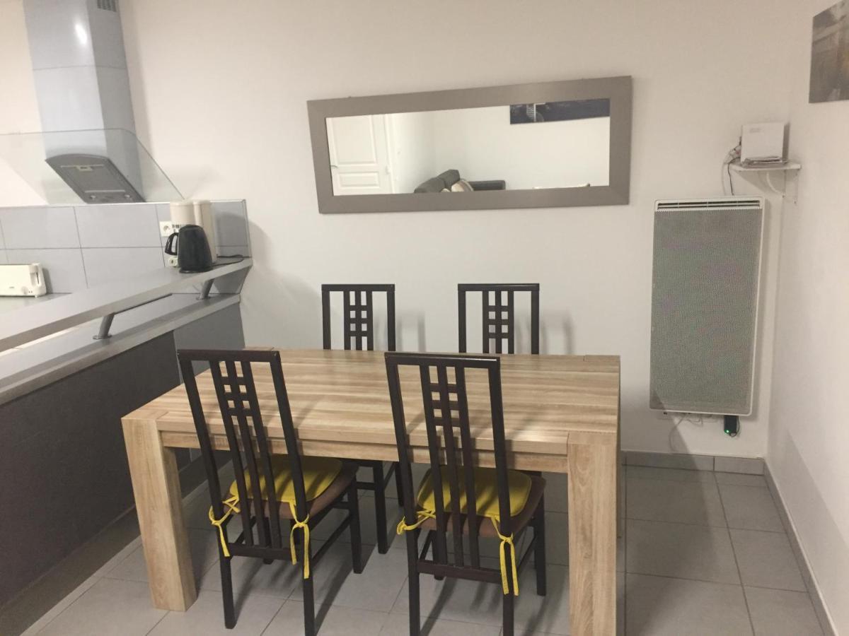 Maison Lore Mendi Amotz Holiday home