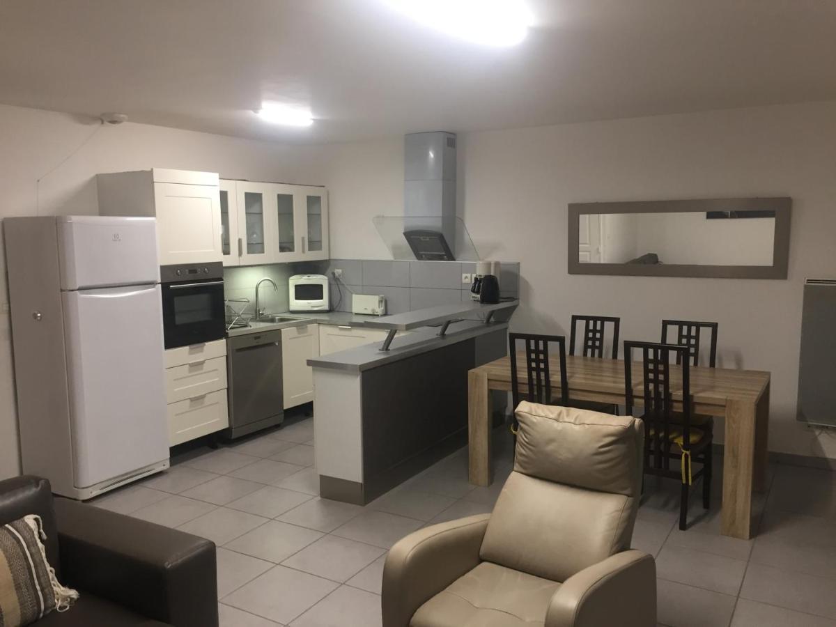 Holiday home Maison Lore Mendi Amotz