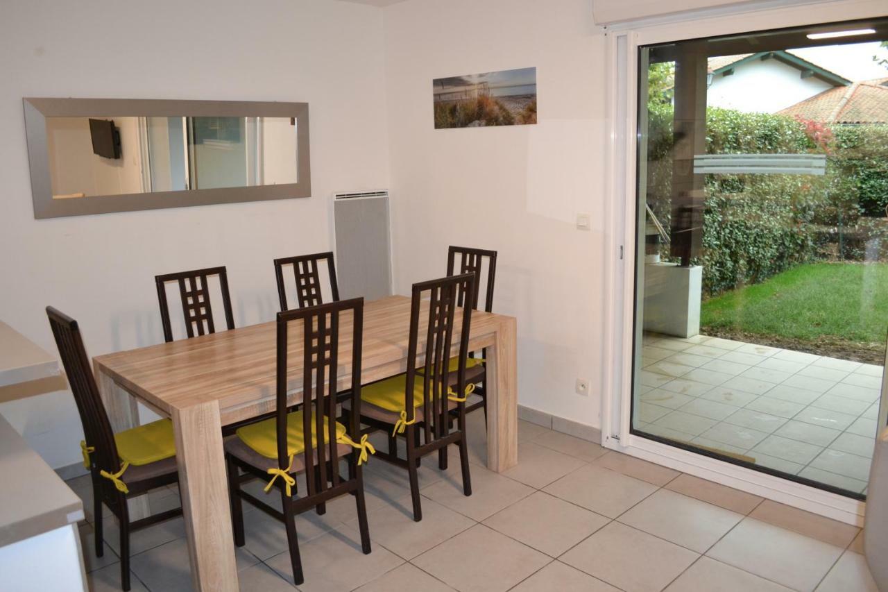 Holiday home Maison Lore Mendi Amotz *