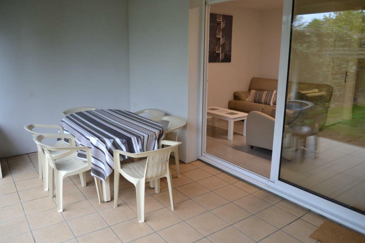 Maison Lore Mendi Amotz Holiday home Saint-Pee-sur-Nivelle