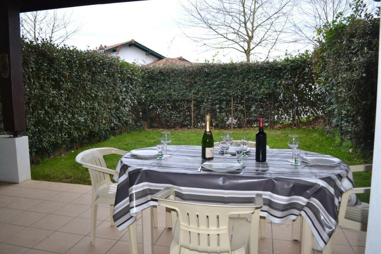 Holiday home Maison Lore Mendi Amotz
